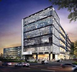 Loyang Enterprise Building (D17), Factory #618753891